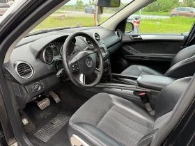 Обява за продажба на Mercedes-Benz ML 280 НОВ ВНОС ~11 999 лв. - изображение 8