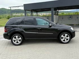 Обява за продажба на Mercedes-Benz ML 280 НОВ ВНОС ~11 999 лв. - изображение 6