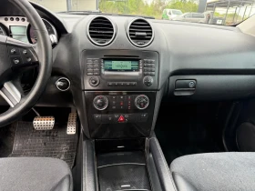 Mercedes-Benz ML 280   | Mobile.bg    13