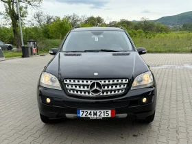 Обява за продажба на Mercedes-Benz ML 280 НОВ ВНОС ~11 999 лв. - изображение 2
