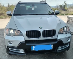 Обява за продажба на BMW X5 ~16 800 лв. - изображение 1