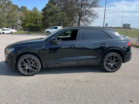 Audi Q8 * Progressiv * * АвтоКредит - 79400 лв. - 98307002 | Car24.bg