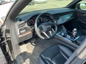 Audi Q8 * Progressiv * * АвтоКредит - 79400 лв. - 98307002 | Car24.bg
