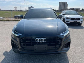 Audi Q8 * Progressiv * * АвтоКредит - 79400 лв. - 98307002 | Car24.bg