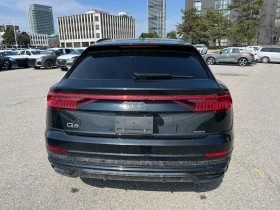 Audi Q8 * Progressiv * * АвтоКредит - 79400 лв. - 98307002 | Car24.bg