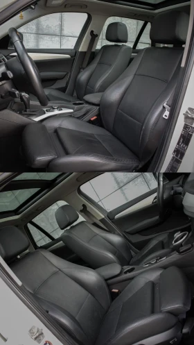 BMW X1 2.3d Xdrive - 15999 лв. - 34509674 11