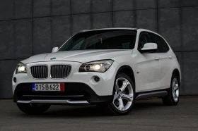 BMW X1 2.3d Xdrive - 15999 лв. - 34509674 2