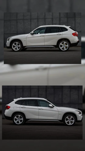 BMW X1 2.3d Xdrive - 15999 лв. - 34509674 5