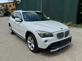 BMW X1 2.3d Xdrive
