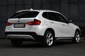 BMW X1 2.3d Xdrive - 15999 лв. - 34509674 4