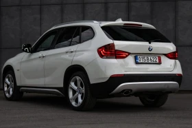 BMW X1 2.3d Xdrive - 15999 лв. - 34509674 3