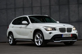 BMW X1 2.3d Xdrive