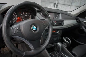 BMW X1 2.3d Xdrive - 15999 лв. - 34509674 8