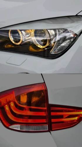 BMW X1 2.3d Xdrive - 15999 лв. - 34509674 14