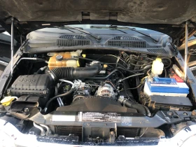 Jeep Cherokee 3.7 LIMITED ГЪРЦИЯ - 15500 лв. - 22388137 17
