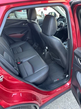 Обява за продажба на Mazda CX-3 ULTIMATE ~25 800 лв. - изображение 7