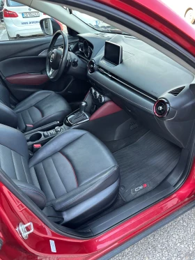 Обява за продажба на Mazda CX-3 ULTIMATE ~25 800 лв. - изображение 8