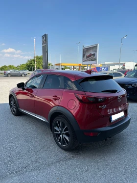 Обява за продажба на Mazda CX-3 ULTIMATE ~25 800 лв. - изображение 3