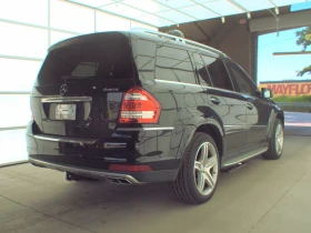 Mercedes-Benz GL 500 AMG* HARMAN* 7* * * * KEYLESS | Mobile.bg    5