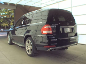 Mercedes-Benz GL 500 AMG* HARMAN* 7* * * * KEYLESS | Mobile.bg    6