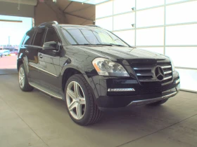     Mercedes-Benz GL 500 AMG* HARMAN* 7* * * * KEYLESS