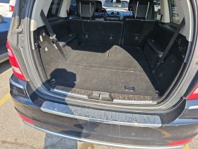 Mercedes-Benz GL 500 AMG* HARMAN* 7* * * * KEYLESS | Mobile.bg    16