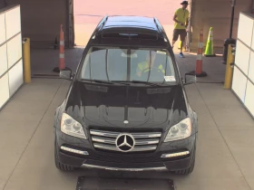     Mercedes-Benz GL 500 AMG* HARMAN* 7* * * * KEYLESS