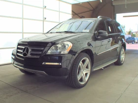     Mercedes-Benz GL 500 AMG* HARMAN* 7* * * * KEYLESS