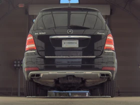     Mercedes-Benz GL 500 AMG* HARMAN* 7* * * * KEYLESS