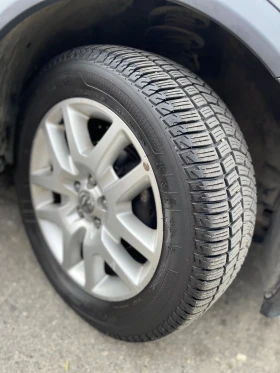 Opel Antara 4x4 | Mobile.bg    13