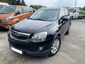 Обява за продажба на Opel Antara 4x4 ~12 800 лв. - изображение 1