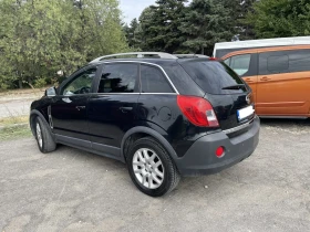 Обява за продажба на Opel Antara 4x4 ~12 800 лв. - изображение 1