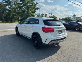 Mercedes-Benz GLA 250 4MATIC * CARFAX * АвтоКредит * Цена до България* - 24800 лв. - 83848645 4