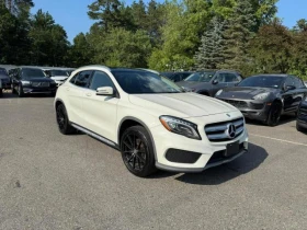 Mercedes-Benz GLA 250 4MATIC * CARFAX * АвтоКредит * Цена до България* 