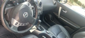 Обява за продажба на Nissan Qashqai 4Х4 ~11 800 лв. - изображение 6 | Auto.bg Обява за продажба на Nissan Qashqai 4Х4 ~11 800 лв. - изображение 6