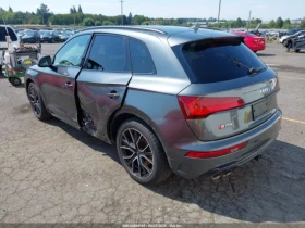 Audi SQ5 PRESTIGE TFSI  * * CARFAX * *   * *  | Mobile.bg    7