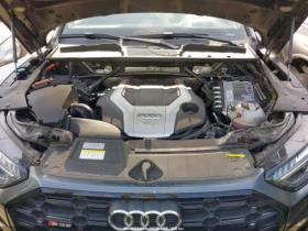 Audi SQ5 PRESTIGE TFSI  * * CARFAX * *   * *  | Mobile.bg    15