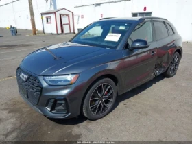 Audi SQ5 PRESTIGE TFSI  * * CARFAX * *   * *  | Mobile.bg    3