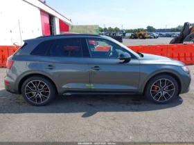 Audi SQ5 PRESTIGE TFSI  * * CARFAX * *   * *  | Mobile.bg    4