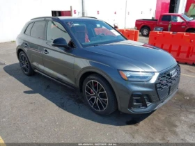 Audi SQ5 PRESTIGE TFSI  * * CARFAX * *   * *  | Mobile.bg    2