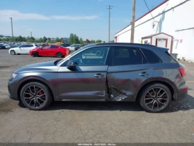 Audi SQ5 PRESTIGE TFSI  * * CARFAX * *   * *  | Mobile.bg    5