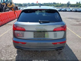 Audi SQ5 PRESTIGE TFSI  * * CARFAX * *   * *  | Mobile.bg    9