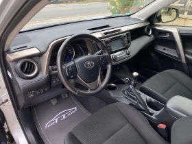 Toyota Rav4 Edition 2014* 4x4* Key GO* 163542KM* - 30900 лв. - 74725776 8