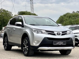 Toyota Rav4 Edition 2014* 4x4* Key GO* 163542KM* 