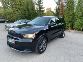 Dodge Durango SRT 6, 4 | Mobile.bg    2