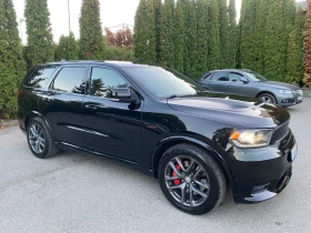     Dodge Durango SRT 6, 4