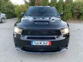 Dodge Durango SRT 6, 4 | Mobile.bg    3