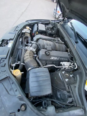 Dodge Durango SRT 6, 4 | Mobile.bg    12