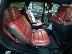 Dodge Durango SRT 6, 4 | Mobile.bg    11