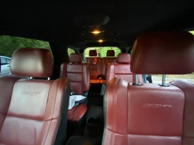 Dodge Durango SRT 6, 4 | Mobile.bg    16